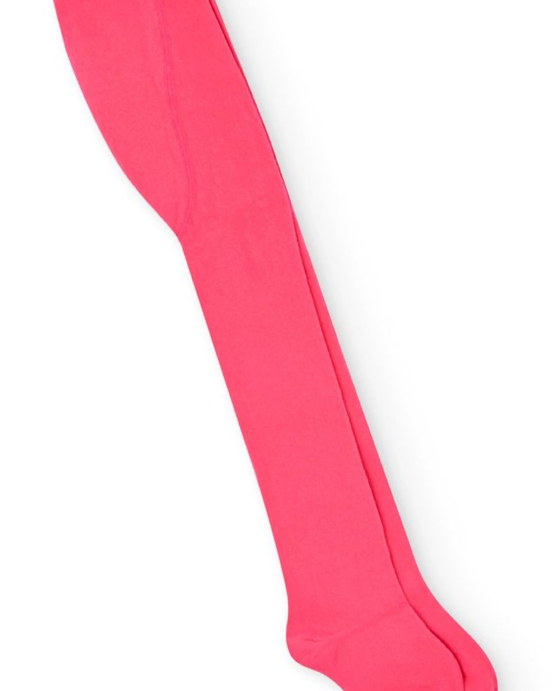 BOBOLI Basic thick tights for girl -BCI - 492027