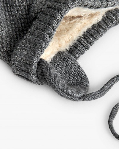 BOBOLI Knitwear hat for baby -BCI - 192170 BOBOLI Knitwear hat for baby -BCI - 192170