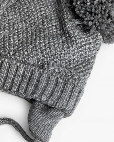 BOBOLI Knitwear hat for baby -BCI - 192170 BOBOLI Knitwear hat for baby -BCI - 192170