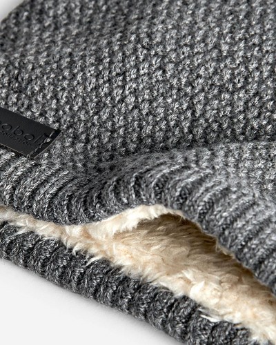 BOBOLI Neck warmer for baby -BCI - 192181 BOBOLI Neck warmer for baby -BCI - 192181