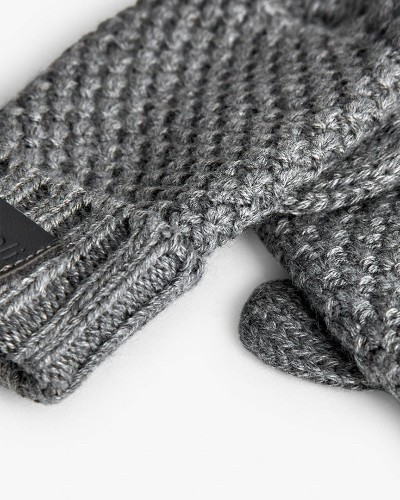 BOBOLI Knitwear mittens for baby -BCI - 192192 BOBOLI Knitwear mittens for baby -BCI - 192192