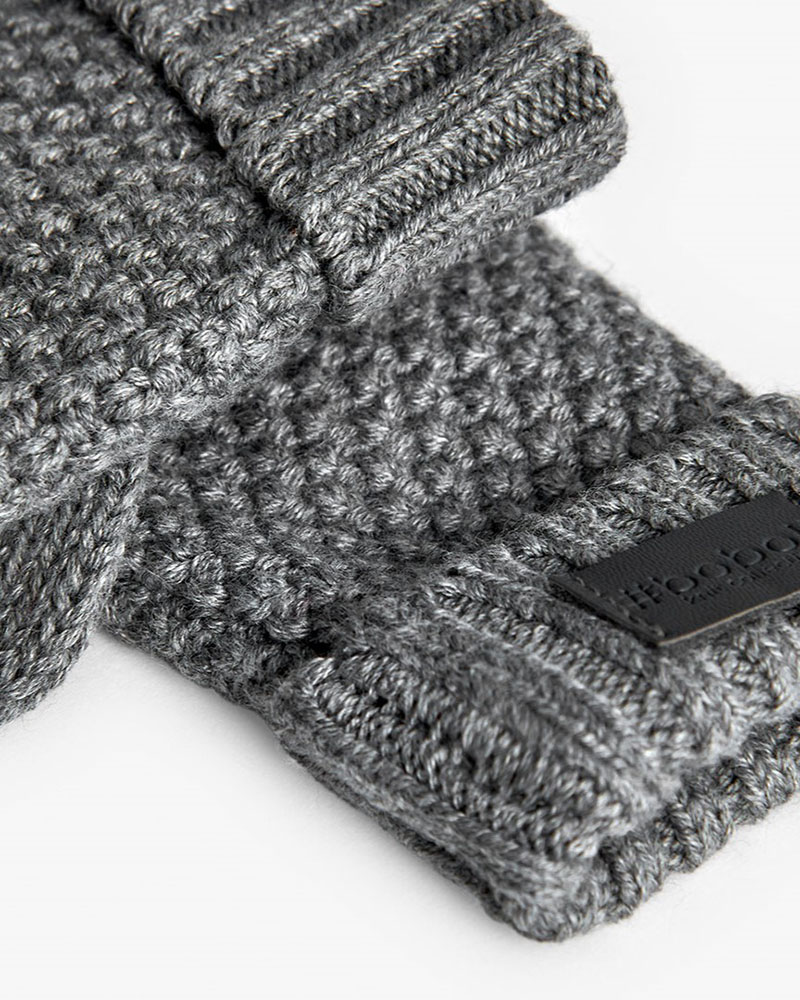BOBOLI Knitwear mittens for baby -BCI - 192192 BOBOLI Knitwear mittens for baby -BCI - 192192