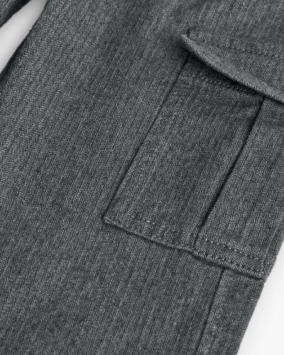BOBOLI Trousers fantasy for boy - 502063