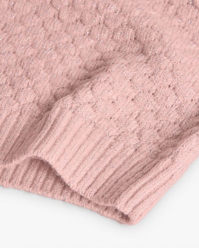 BOBOLI Knitwear vest for girl -BCI - 402242 BOBOLI Knitwear vest for girl -BCI - 402242