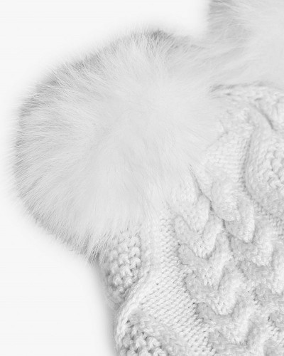BOBOLI Knitwear hat for girl -BCI - 492072 BOBOLI Knitwear hat for girl -BCI - 492072