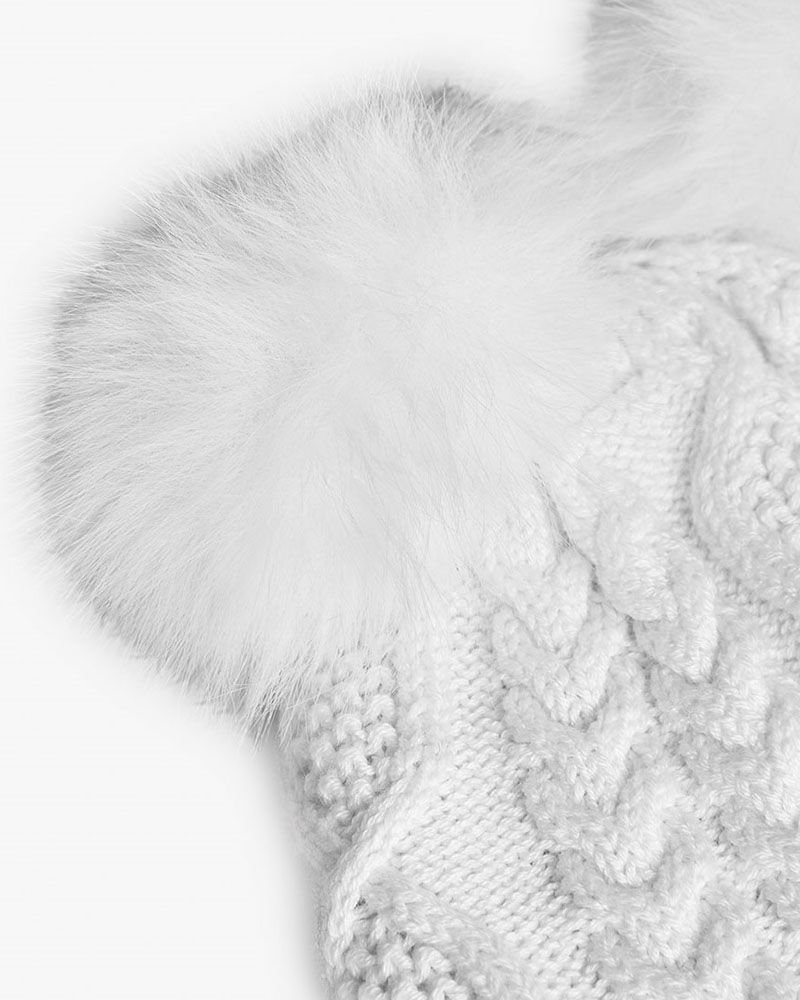 BOBOLI Knitwear hat for girl -BCI - 492072 BOBOLI Knitwear hat for girl -BCI - 492072