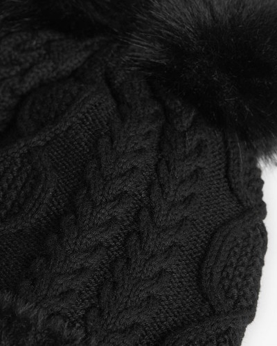 BOBOLI Knitwear hat for girl -BCI - 492072 BOBOLI Knitwear hat for girl -BCI - 492072