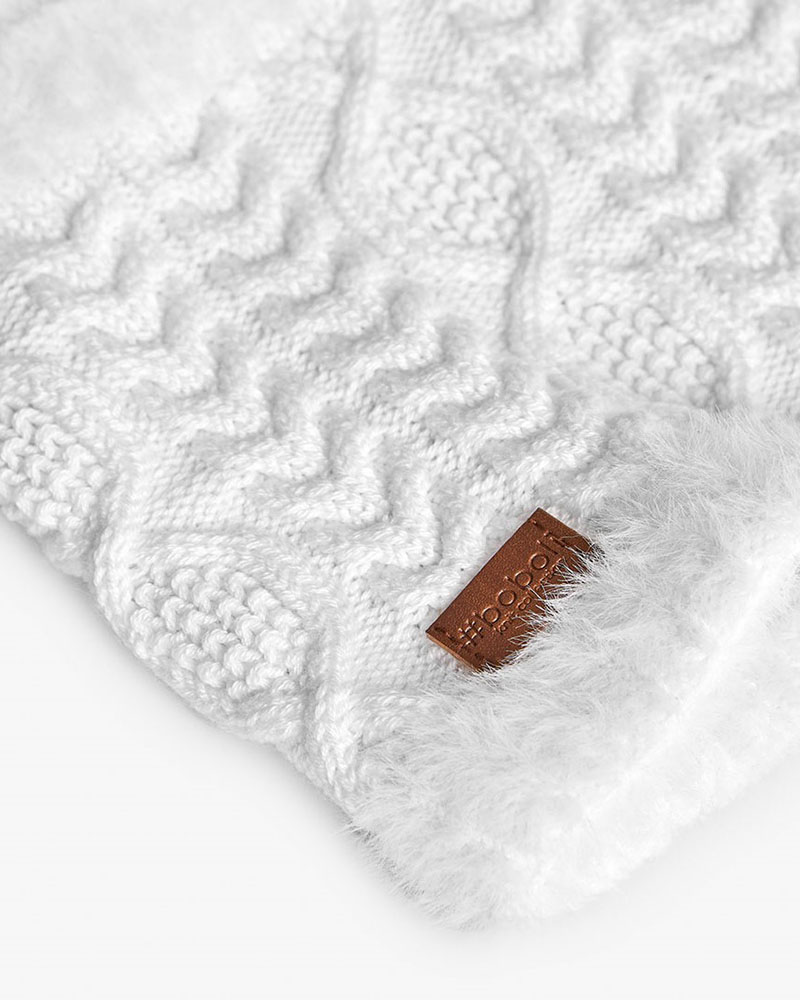 BOBOLI Neck warmer for girl -BCI - 492083 BOBOLI Neck warmer for girl -BCI - 492083