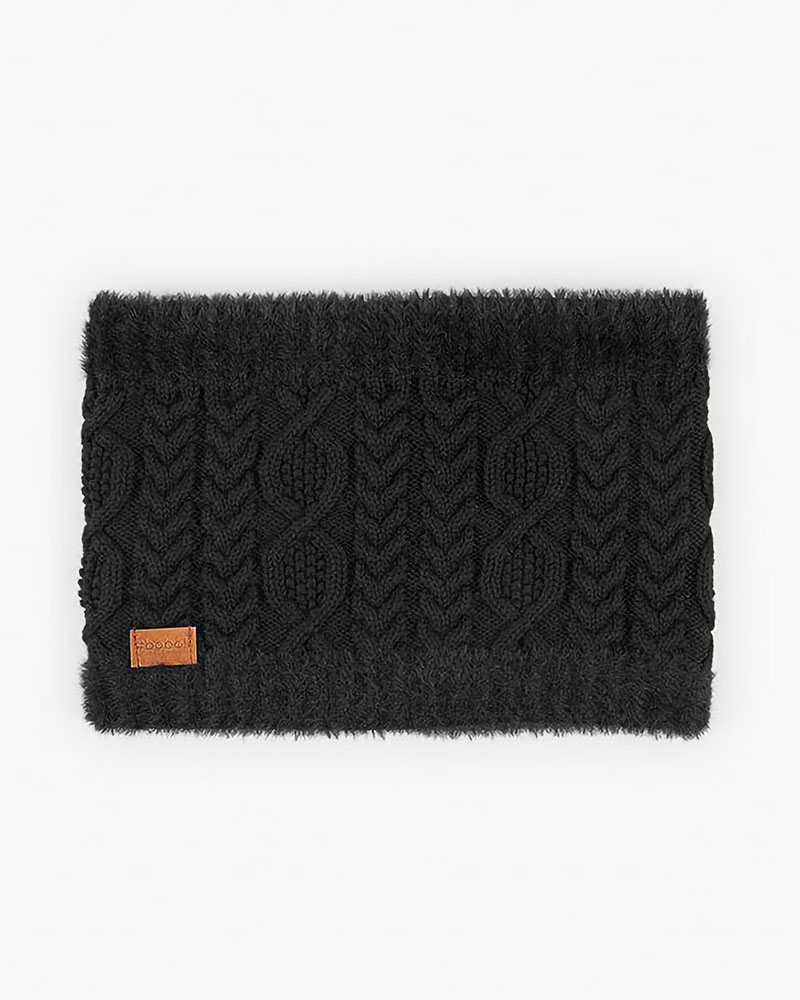 BOBOLI Neck warmer for girl -BCI - 492083 BOBOLI Neck warmer for girl -BCI - 492083