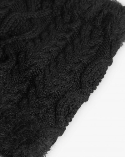 BOBOLI Neck warmer for girl -BCI - 492083 BOBOLI Neck warmer for girl -BCI - 492083