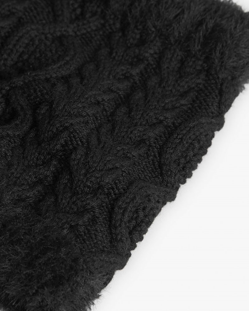 BOBOLI Neck warmer for girl -BCI - 492083 BOBOLI Neck warmer for girl -BCI - 492083