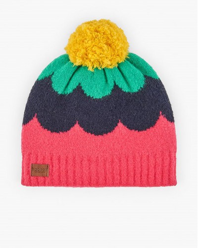 BOBOLI Knitwear hat for girl - 492106 BOBOLI Knitwear hat for girl - 492106