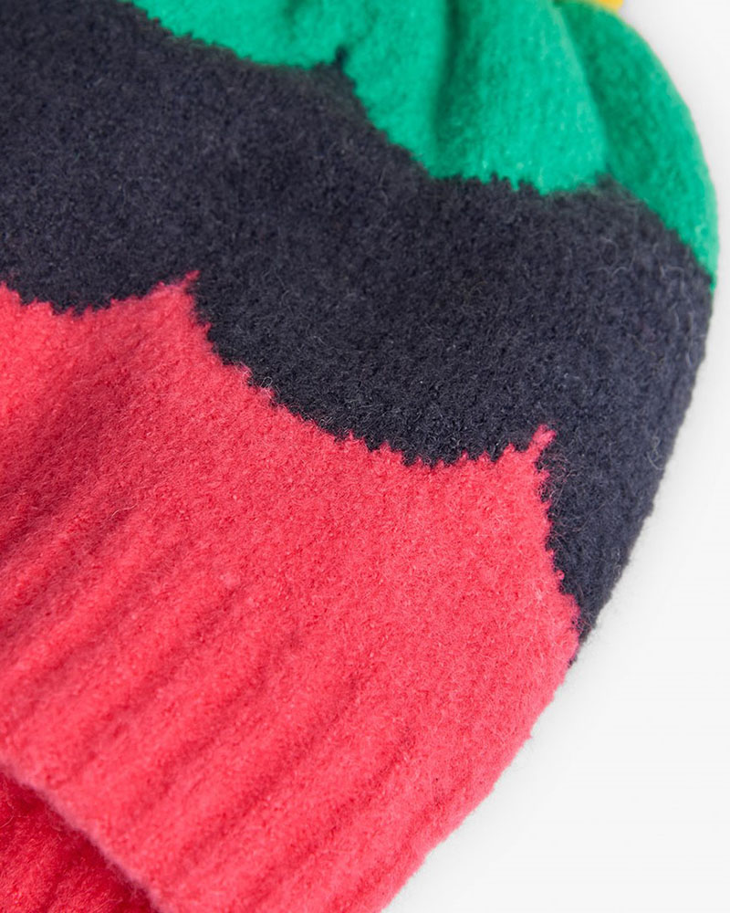 BOBOLI Knitwear hat for girl - 492106 BOBOLI Knitwear hat for girl - 492106