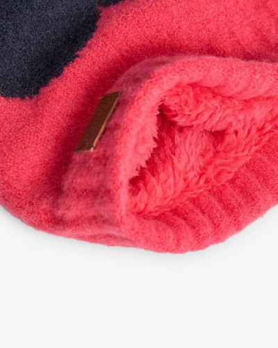 BOBOLI Knitwear hat for girl - 492106 BOBOLI Knitwear hat for girl - 492106