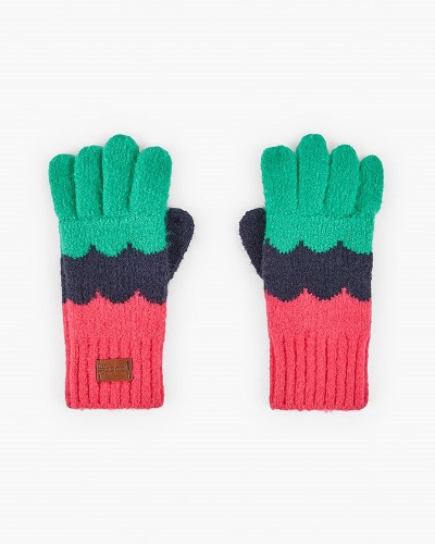 BOBOLI Knitwear gloves for girl - 492128 BOBOLI Knitwear gloves for girl - 492128