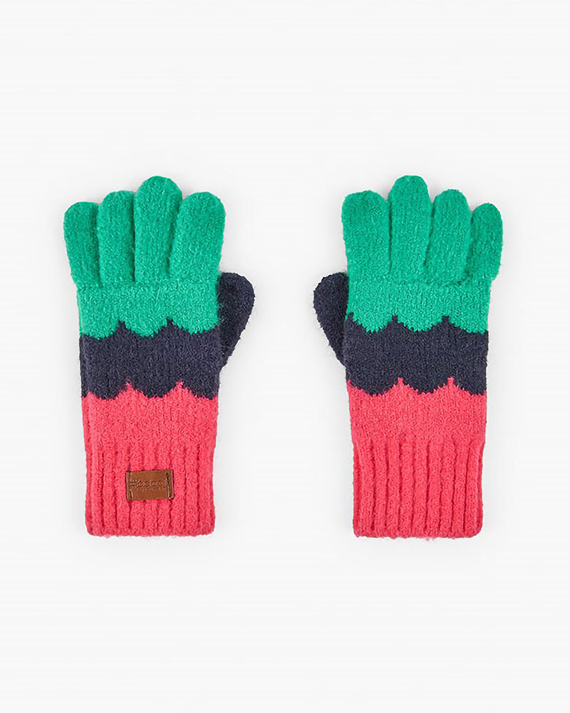 BOBOLI Knitwear gloves for girl - 492128 BOBOLI Knitwear gloves for girl - 492128