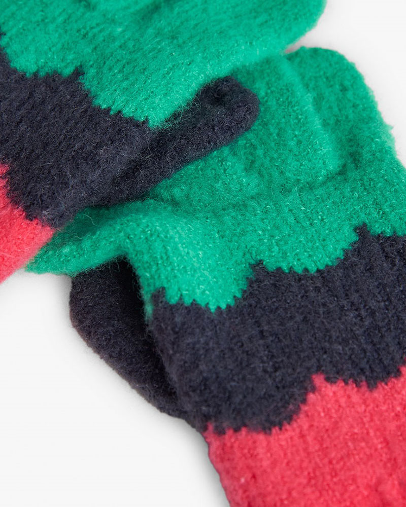 BOBOLI Knitwear gloves for girl - 492128 BOBOLI Knitwear gloves for girl - 492128