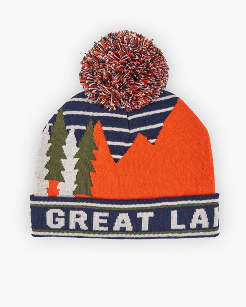 BOBOLI Knitwear hat for boy -BCI - 592062