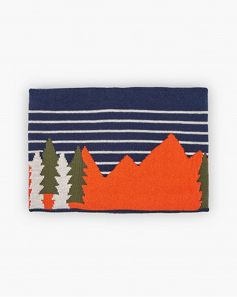 BOBOLI Neck warmer for boy -BCI - 592073 BOBOLI Neck warmer for boy -BCI - 592073