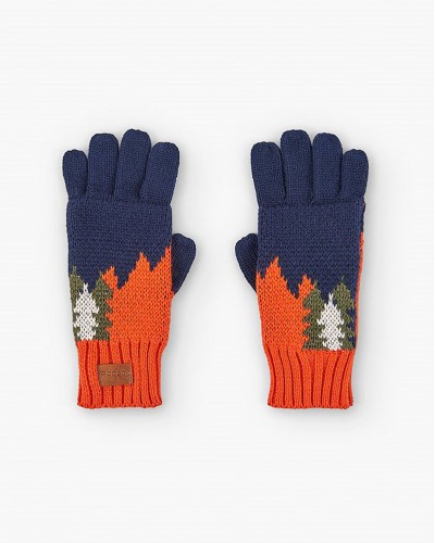 BOBOLI Knitwear gloves for boy -BCI - 592084 BOBOLI Knitwear gloves for boy -BCI - 592084