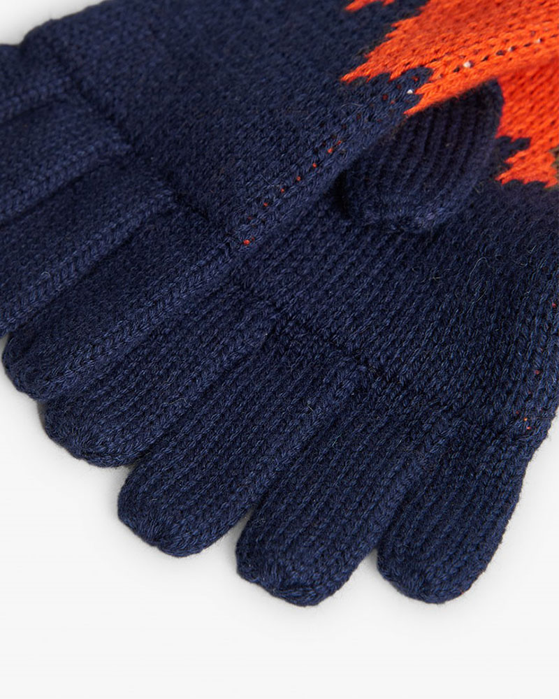 BOBOLI Knitwear gloves for boy -BCI - 592084 BOBOLI Knitwear gloves for boy -BCI - 592084