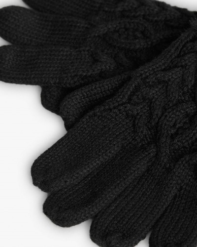 BOBOLI Knitwear gloves for girl -BCI - 492094 BOBOLI Knitwear gloves for girl -BCI - 492094