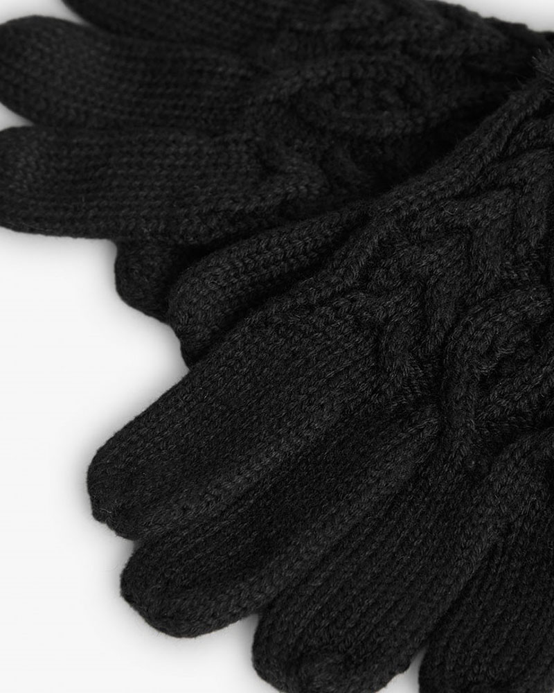 BOBOLI Knitwear gloves for girl -BCI - 492094 BOBOLI Knitwear gloves for girl -BCI - 492094
