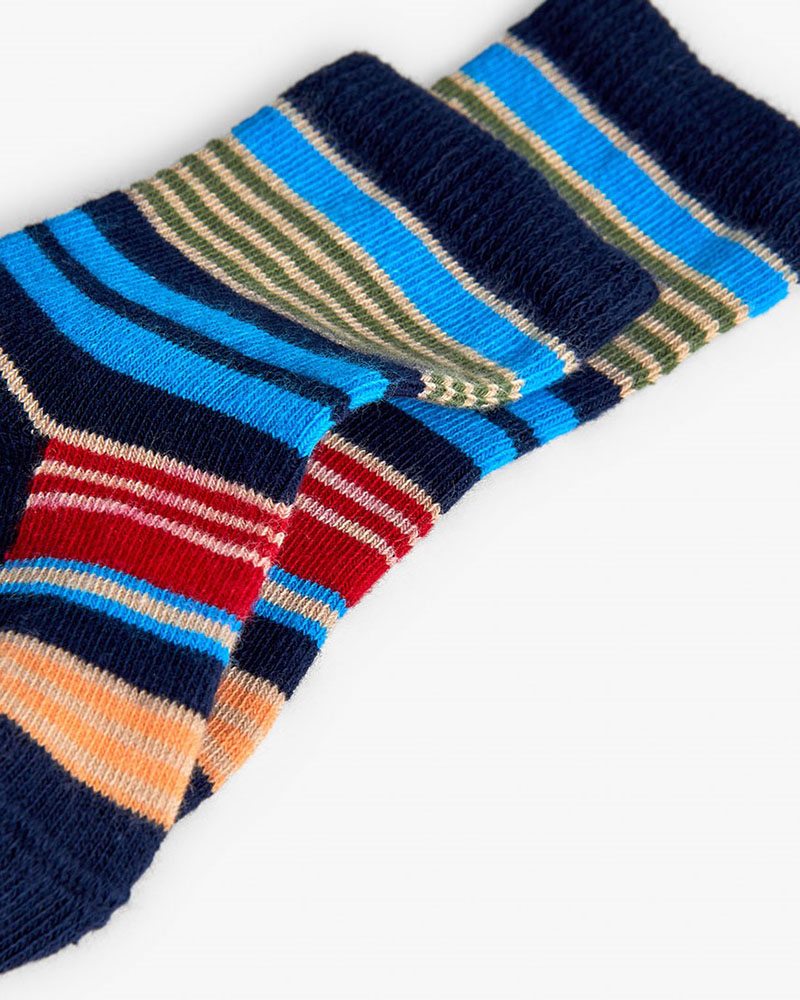 BOBOLI Pack of socks for baby boy -BCI - 392059 BOBOLI Pack of socks for baby boy -BCI - 392059