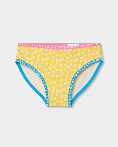 BOBOLI Pack 3 knickers for girl -BCI - 483061