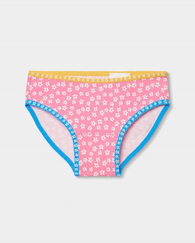 BOBOLI Pack 3 knickers for girl -BCI - 483061