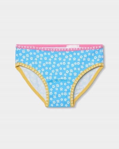 BOBOLI Pack 3 knickers for girl -BCI - 483061