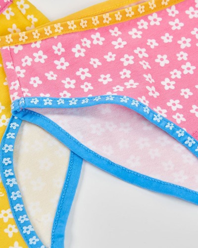 BOBOLI Pack 3 knickers for girl -BCI - 483061