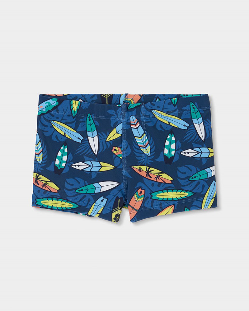 BOBOLI Swimsuit polyamide for boy - 613123