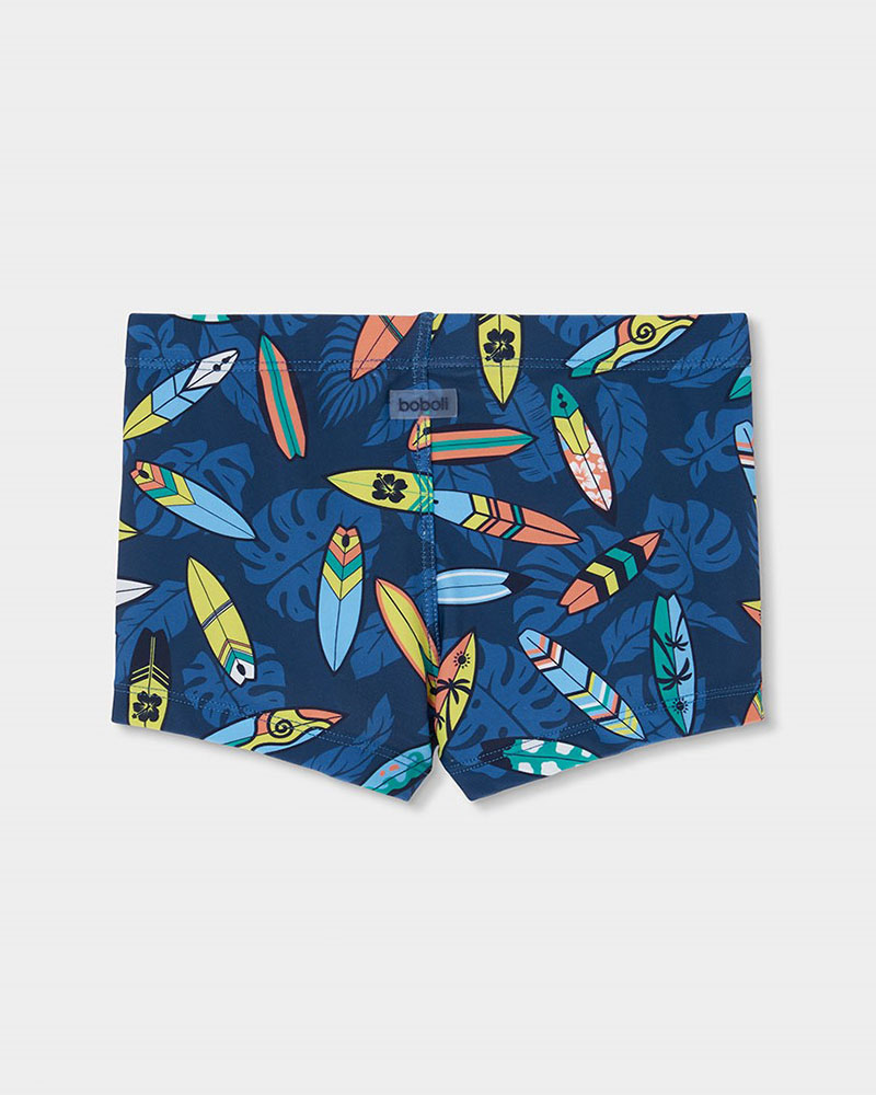 BOBOLI Swimsuit polyamide for boy - 613123