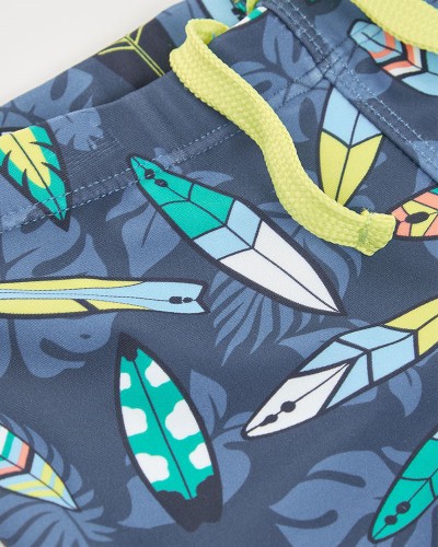 BOBOLI Swimsuit polyamide for boy - 613123