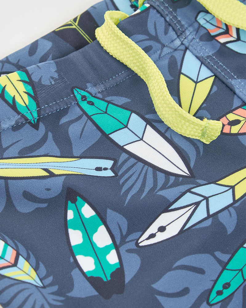 BOBOLI Swimsuit polyamide for boy - 613123