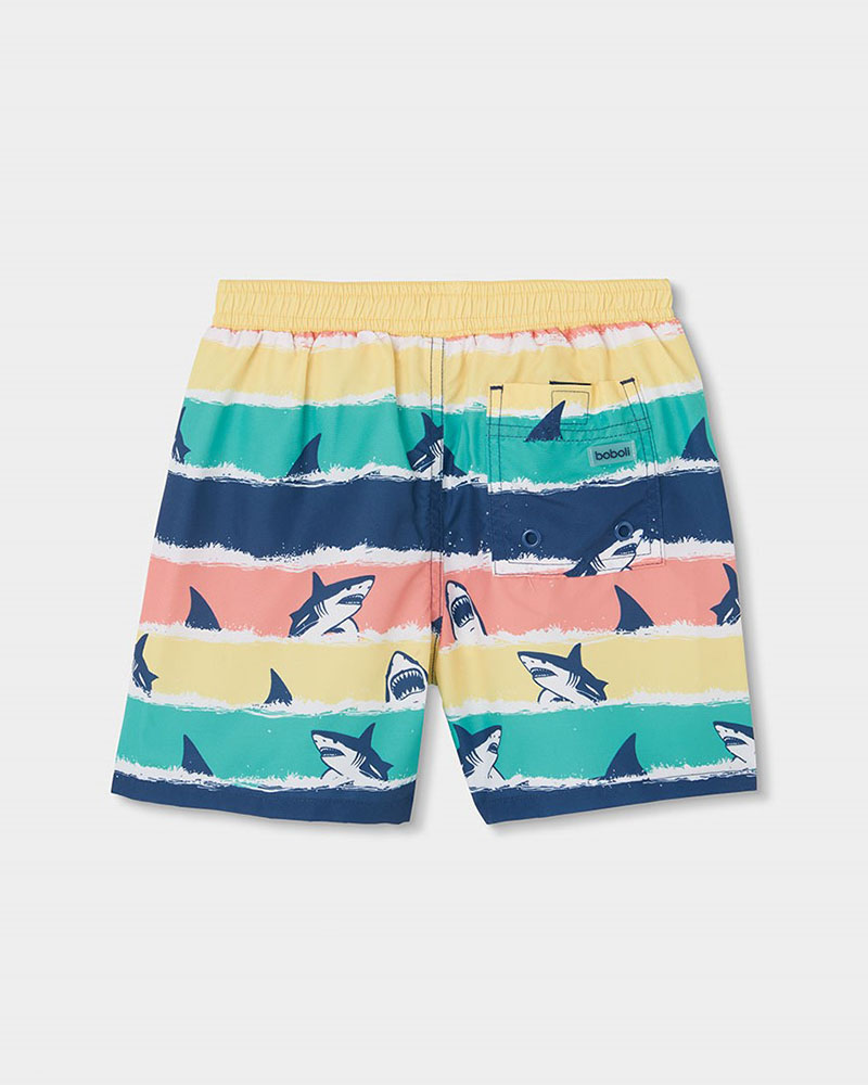 BOBOLI Swimsuit for boy - 613167