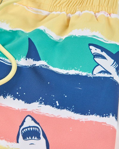 BOBOLI Swimsuit for boy - 613167