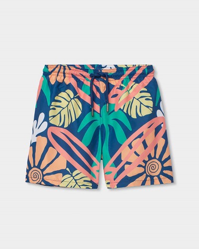 BOBOLI Swimsuit for boy - 613178