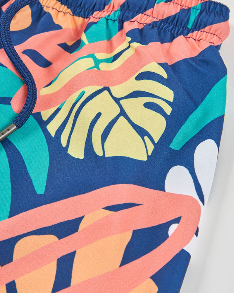 BOBOLI Swimsuit for boy - 613178