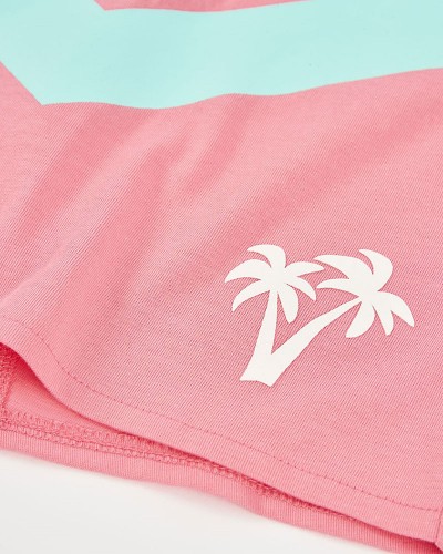 BOBOLI Knit t-Shirt for girl -BCI - 333010