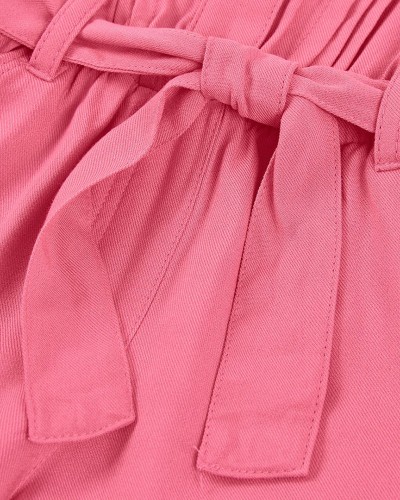 BOBOLI Jumpsuit twill for girl - 333032