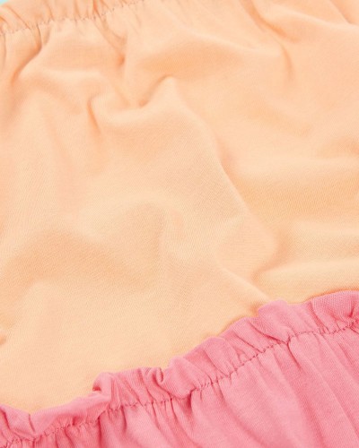 BOBOLI Knit dress for girl -BCI - 333122