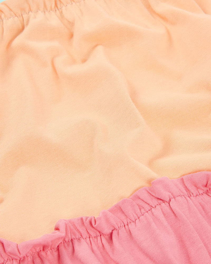 BOBOLI Knit dress for girl -BCI - 333122