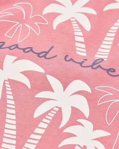 BOBOLI Set knit combined for girl -BCI - 333144