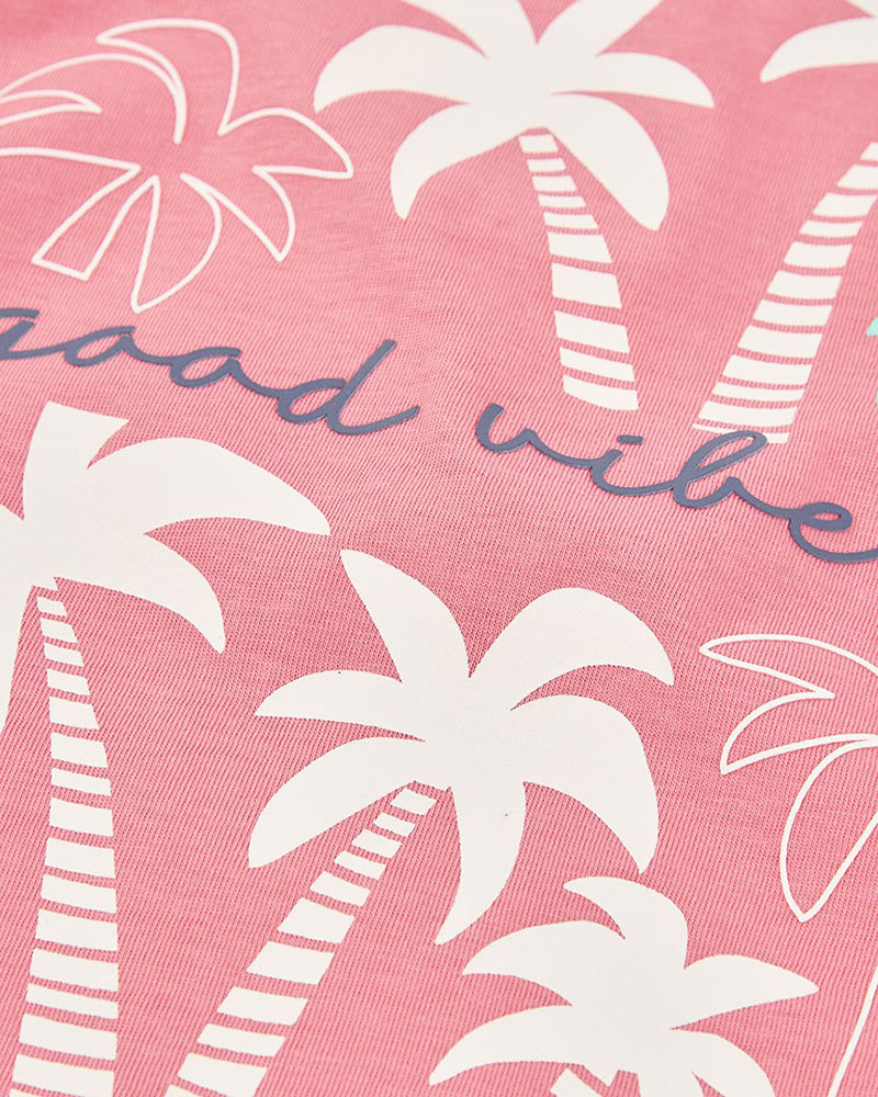 BOBOLI Set knit combined for girl -BCI - 333144