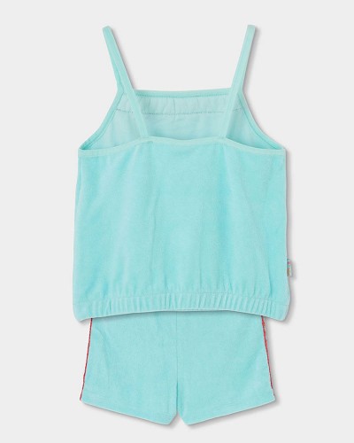 BOBOLI Set for girl -BCI - 333155