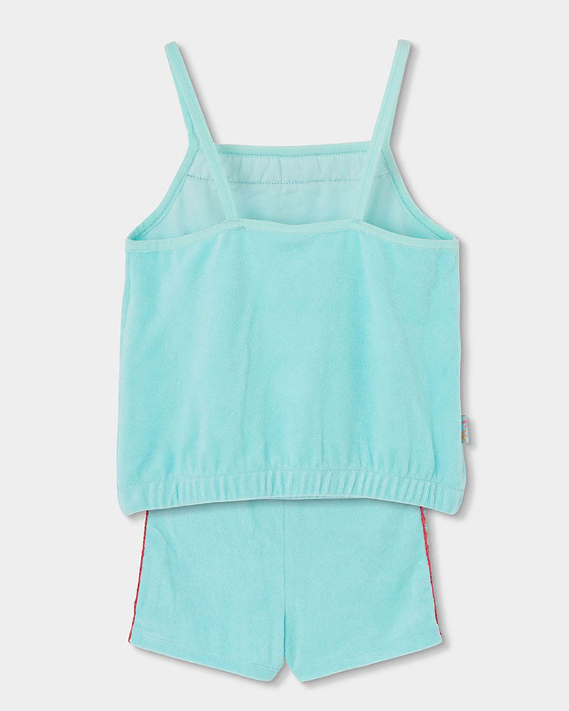 BOBOLI Set for girl -BCI - 333155