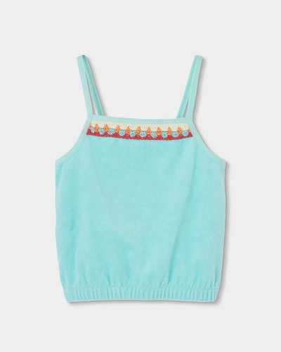 BOBOLI Set for girl -BCI - 333155