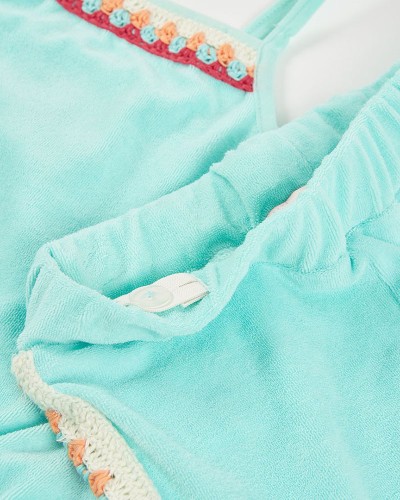 BOBOLI Set for girl -BCI - 333155